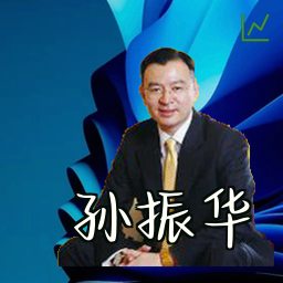 孙振华